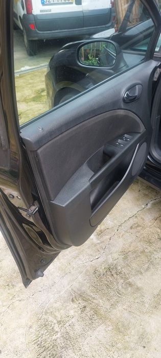 Seat leon fr 2.0 tdi 170cv nacional