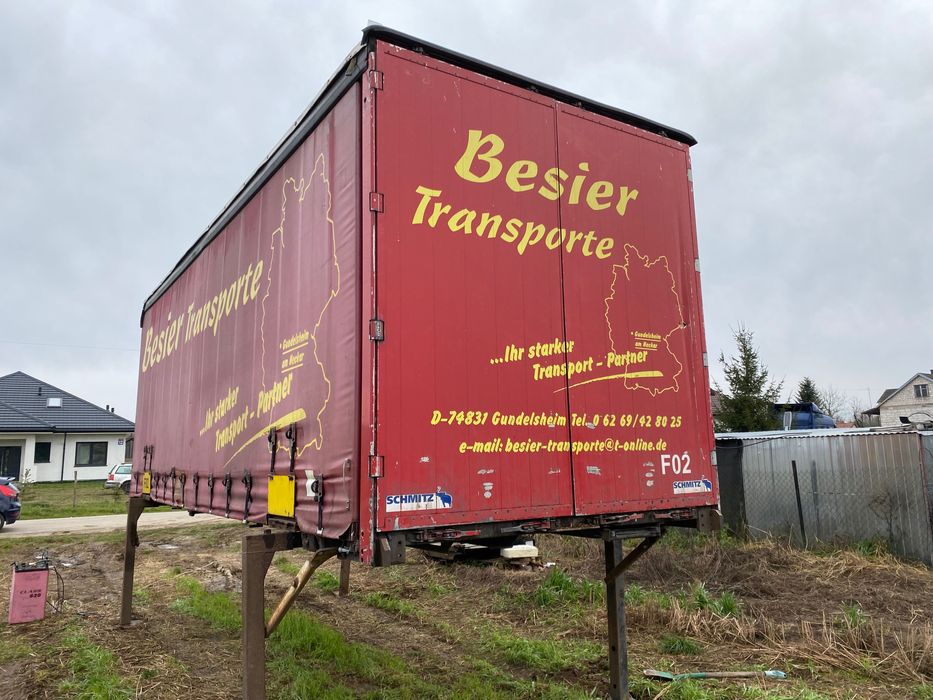 Zabudowa firanka 18 bdf