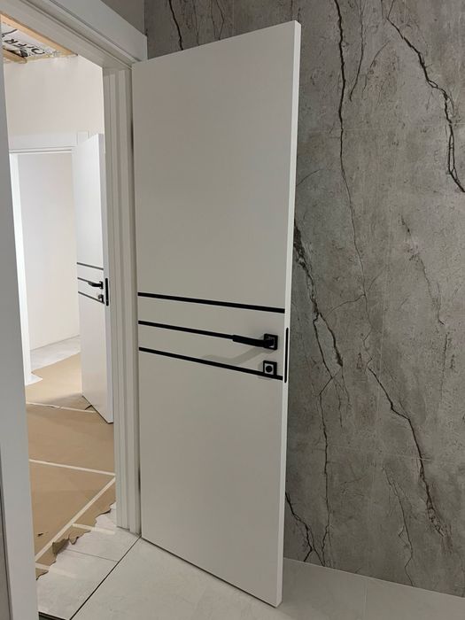 Двері міжкімнатні  АКЦІЯ