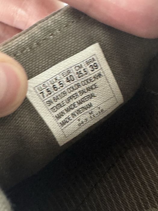 Розмір 40 25.5 см Чоловічі мокасини/сліпони кросівки Skechers Relaxed Fit Expected Avillo