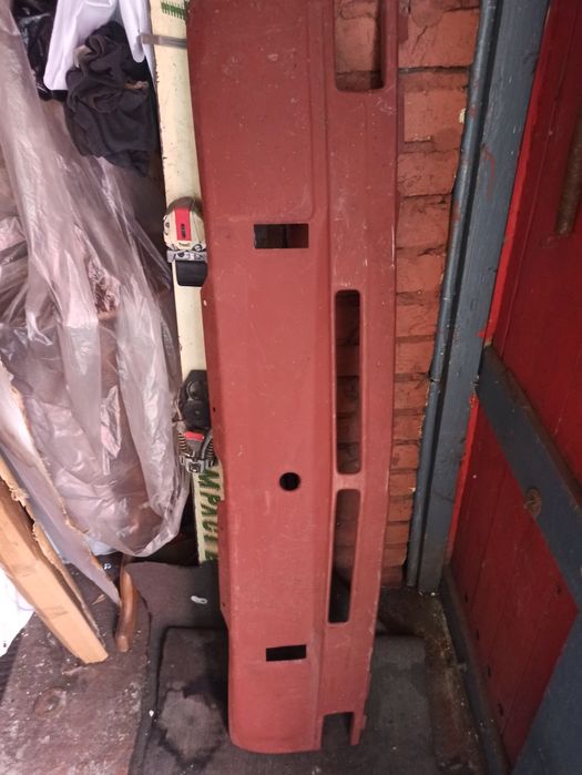 Кузовные железо на ваз