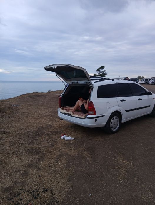 Форд фокус универсал