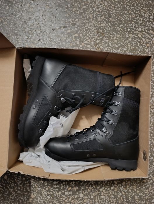 Buty LOWA Elite Jungle Rozmiar 44.Nowe