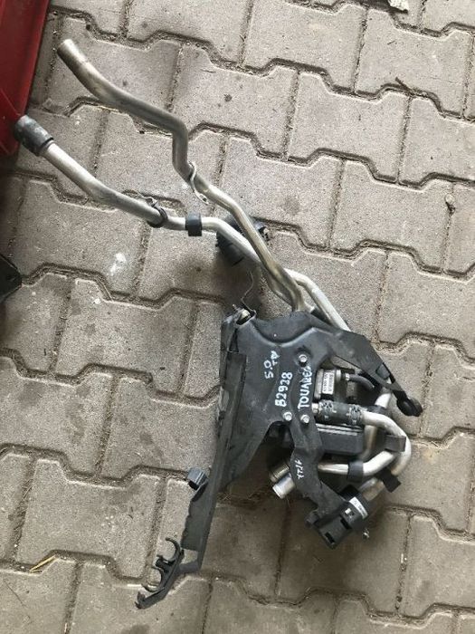 WEBASTO VW TOUAREG I 67889B