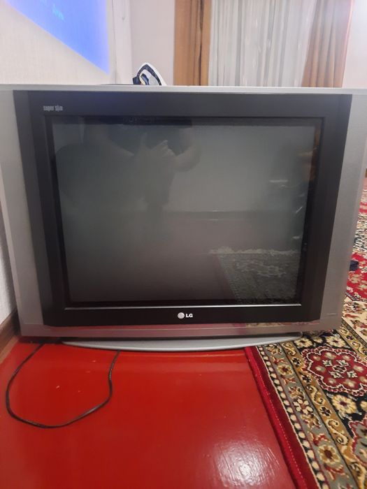 Телевизор LG 29"