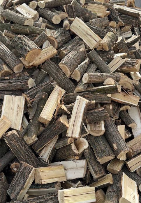 Продам дрова для отопления,бани,мангала