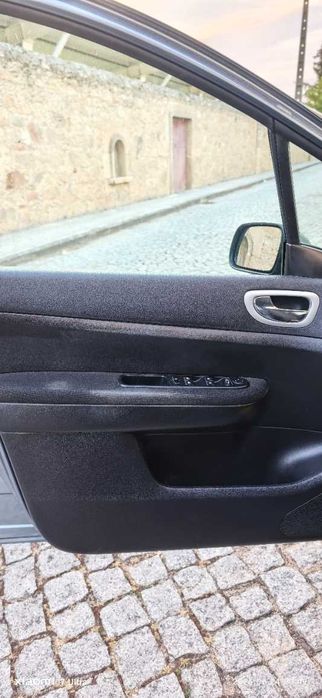 PEUGEOT 307 BREAK 1.6 HDI (2007)