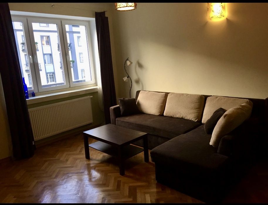 Wynajme mieszkanie Gdynia