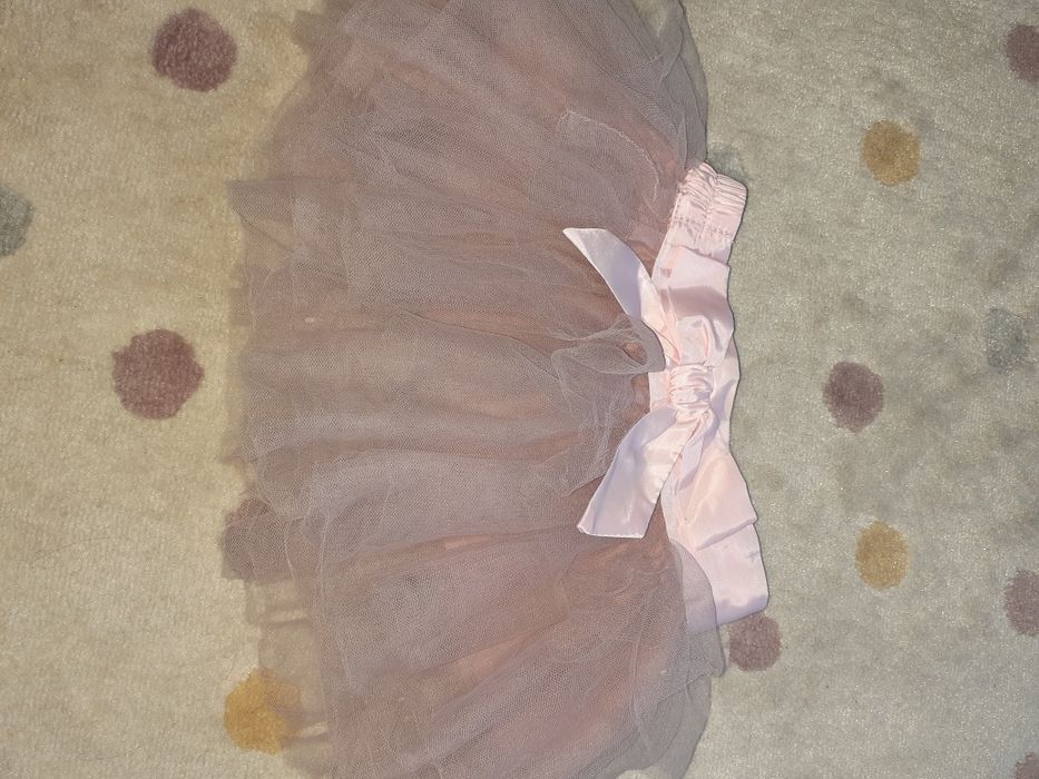 Spódniczka tutu rozm.68 Next