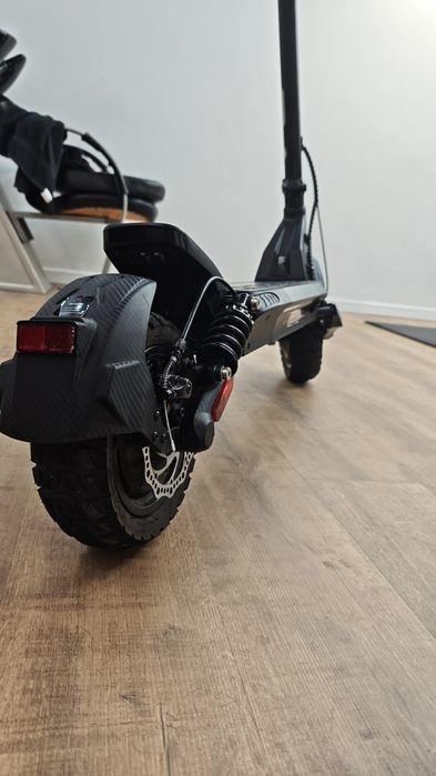Iscooter ix7 pro