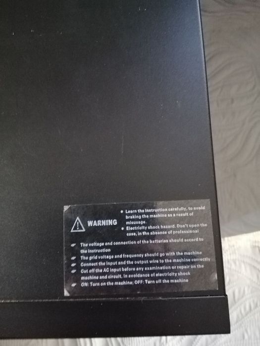 Продам упс для квартиры 3Квт