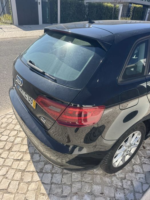 Audi A3 2014 Diesel