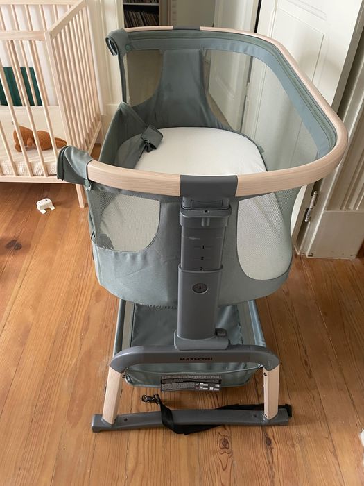 Berço ilora maxi cosi