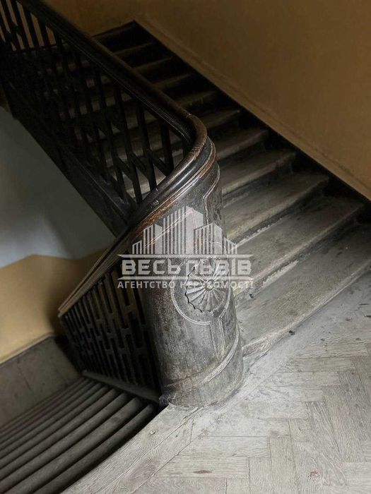 3-комнатная квартира по адресу (площадь 96 м²) - Atlanta.ua - фото 17