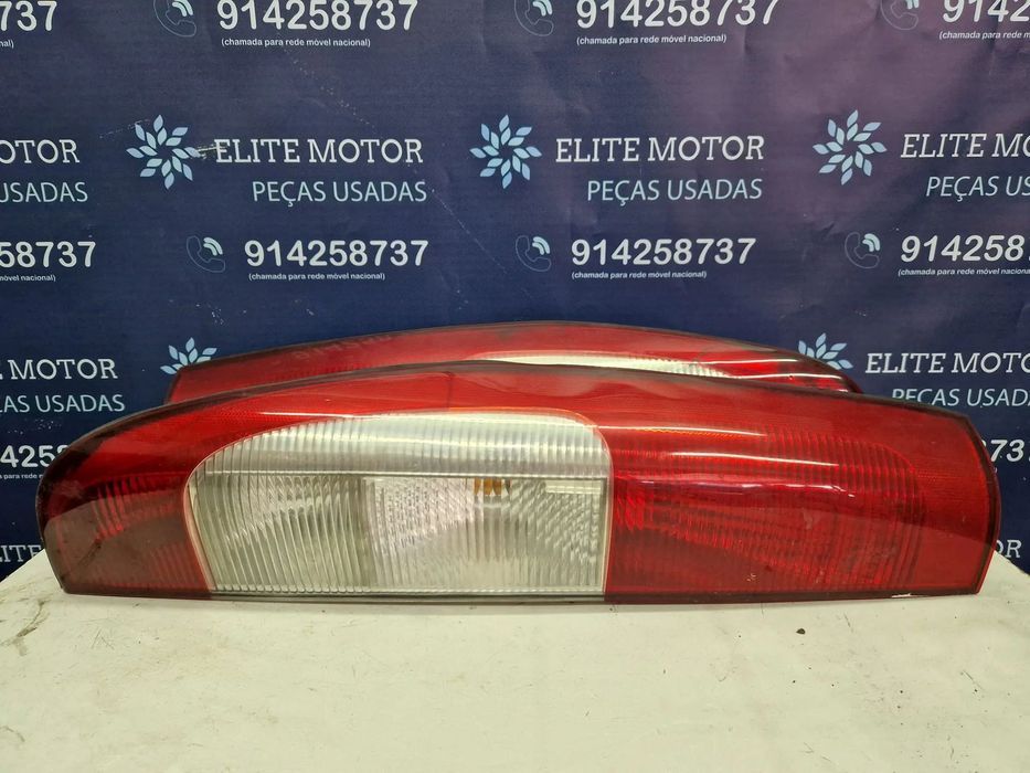 Farolins usados MERCEDES VITO W639 farolim