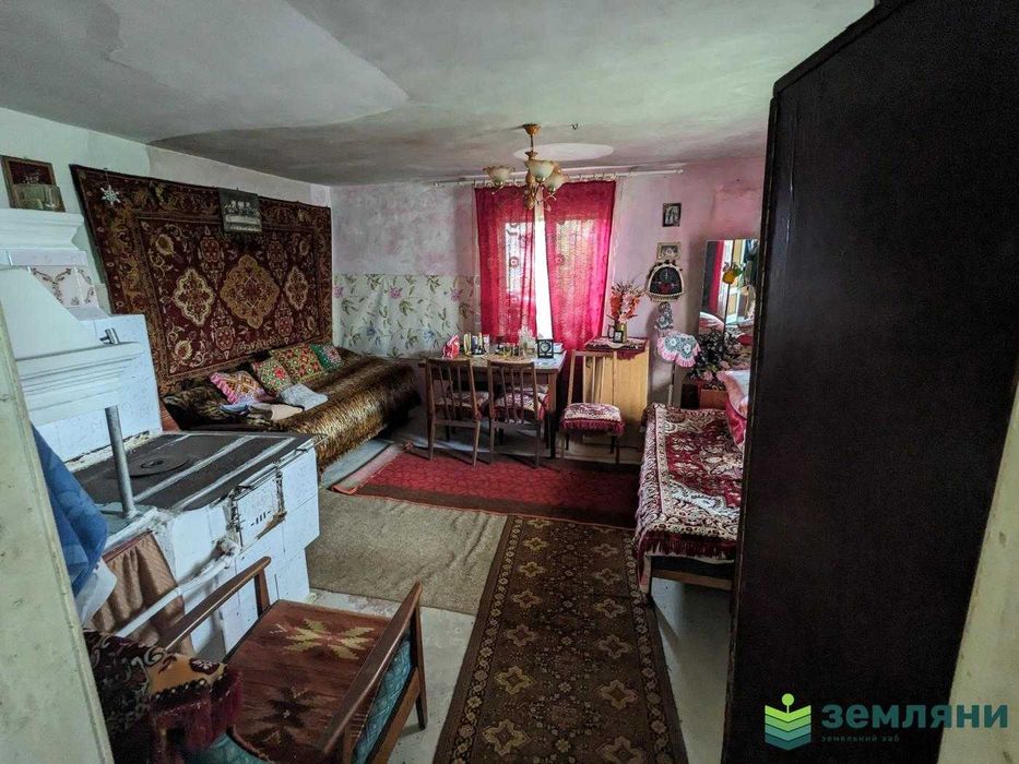 Продається земельна ділянка  розташована в с. Павлівка (8)