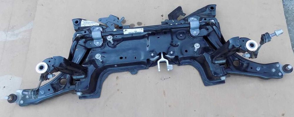 Подвеска передняя задняя подрамник Ford Focus MK4 разборка