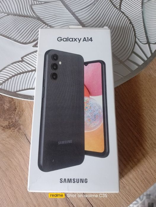 Samsung Galaxy A14