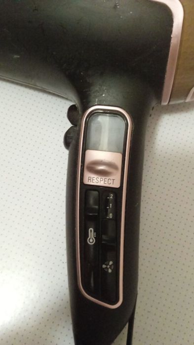 Фен ROWENTA CV 7670 D0