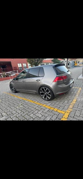 Golf  7   1.6 diesel