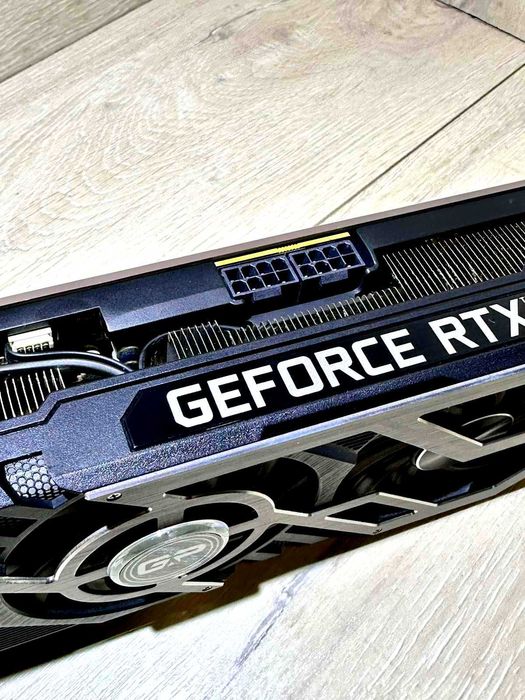 Palit GeForce RTX 3080 Ti GamingPro (12 Гб)