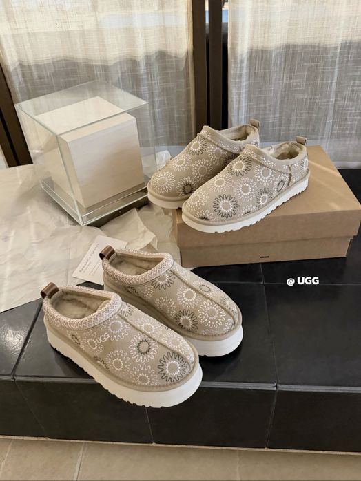 Ugg lowmel oновлені моделі