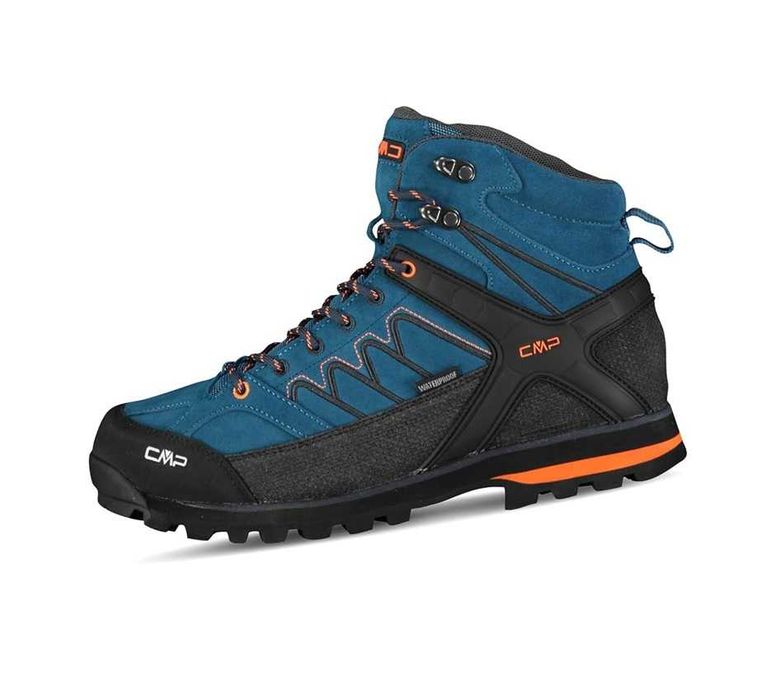 Buty trekkingowe CMP Moon Mid Trekking Shoe Vibram