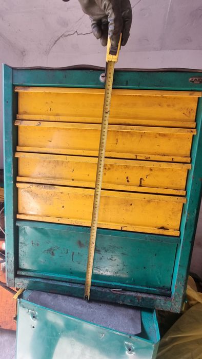 Szafka na narzędzia