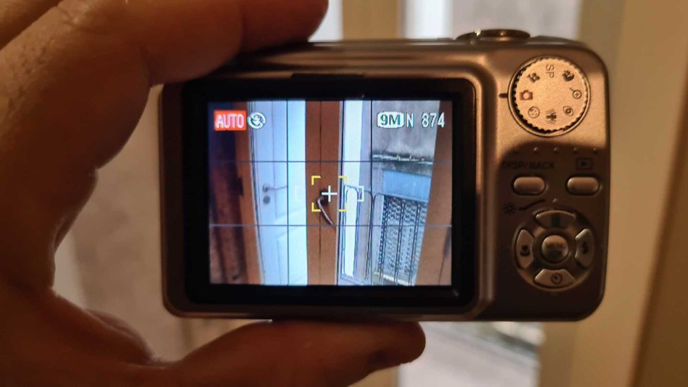 CamCamera - Para Colecionadores e Intusiatas!