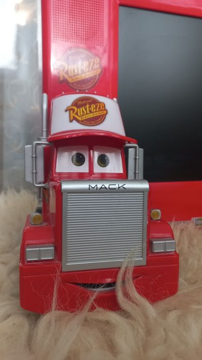 Монитор DISNEY и DVD приставка