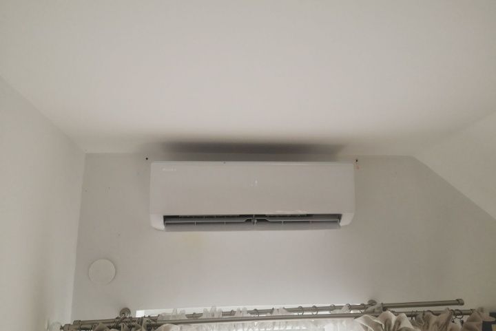 Klimatyzacja montaż klima gree rotenso montaż klimatyzacji