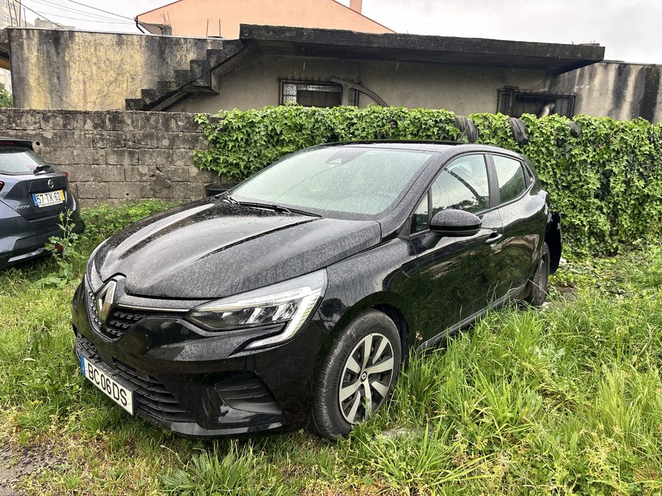 Renault Clio 1.5DCI