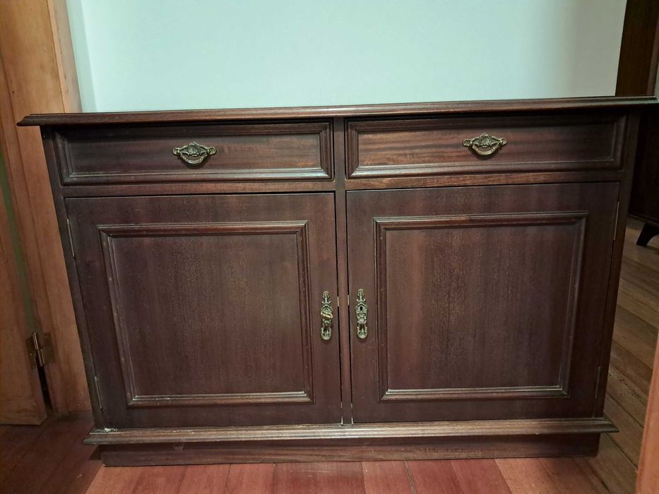 Móvel de hall de entrada