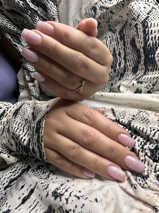 Маникюр / Брови поселок котовского