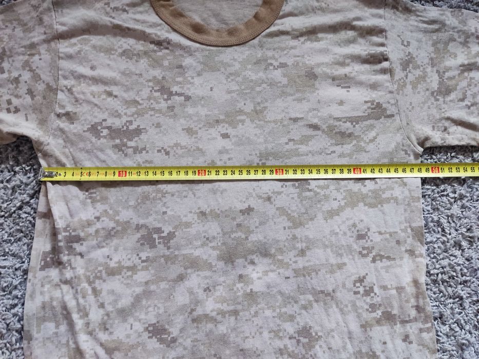 Koszulki T-shirty FOX - Digital Desert