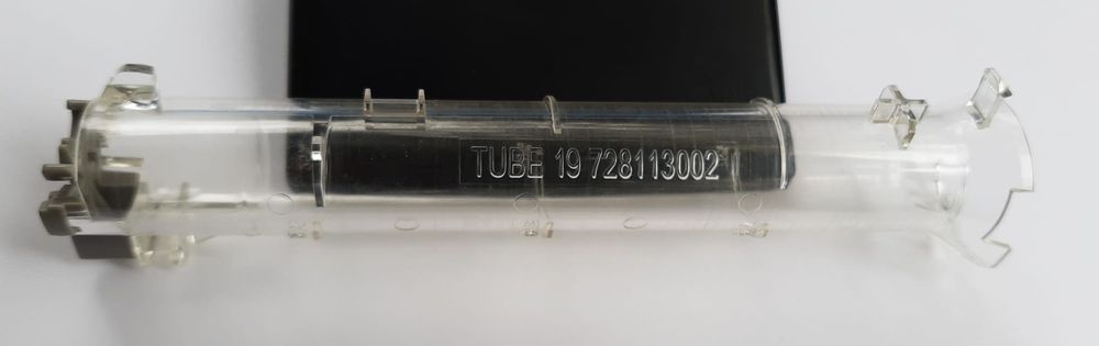 Mei cashflow 7400/7900 tuba/tuby pod 10gr. Vending. Wrzutnik. No. 19