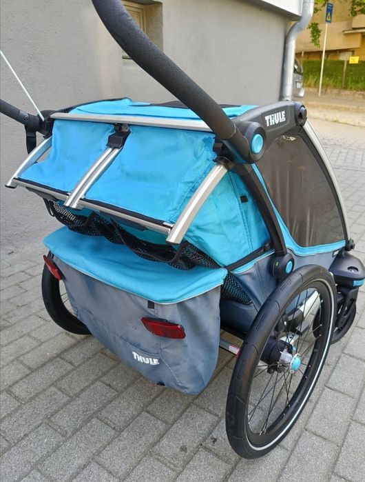 Thule Chariot Cross 2 (double)
