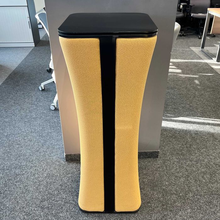 Stolik bankietowy Grospol Jula stół barowy targowy na targi