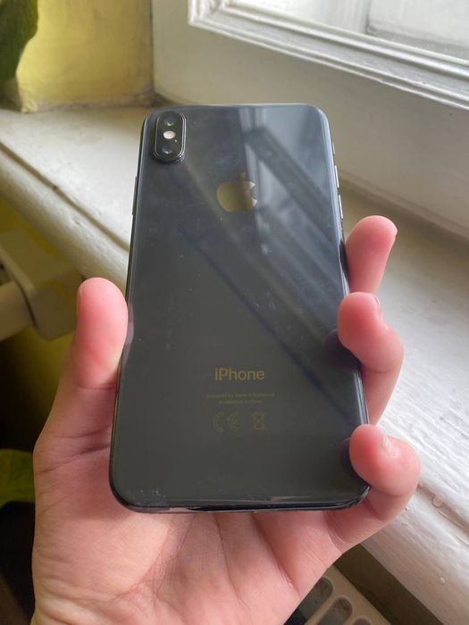 Iphone X 64 гб . Айфон 10 . Айфон X . Apple X . Айфон