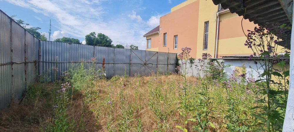 Продаж фасадної ділянки. 9 соток. вул. Погранична. Без комісійних