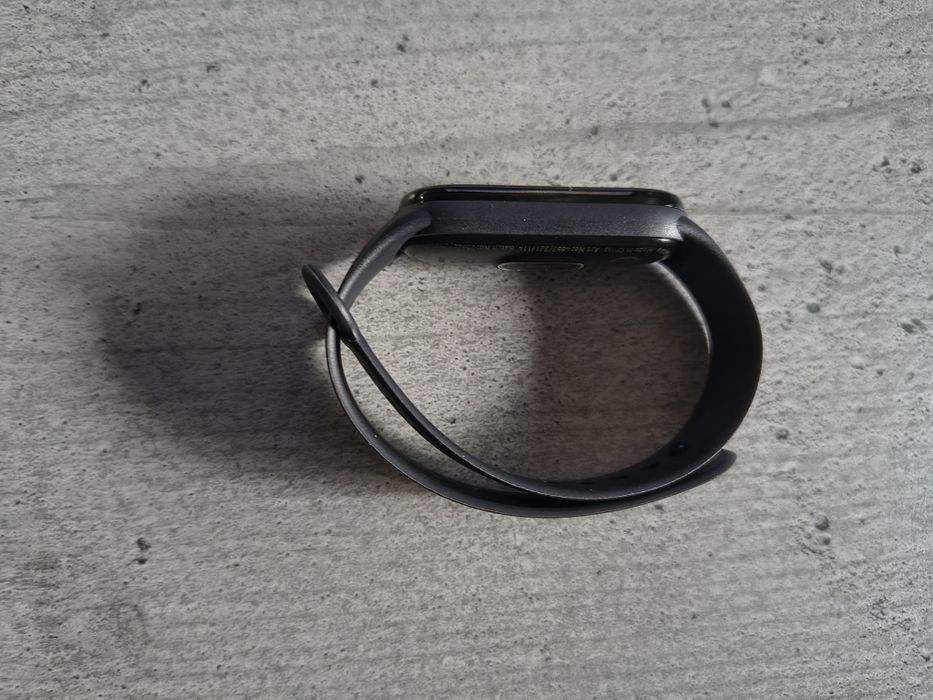 Activity Tracker silvergear