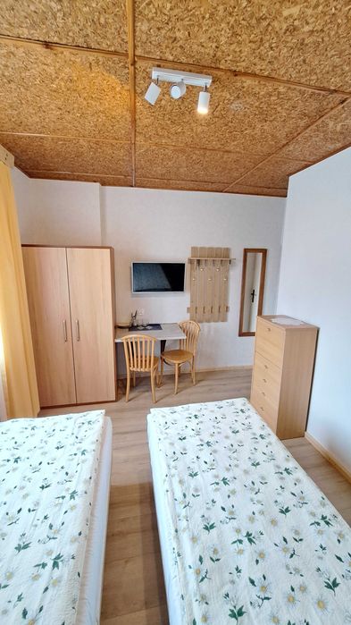 Wolne pokoje lato Jastarnia, Półwysep2026