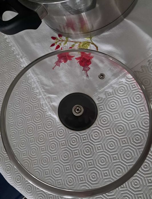 Ideal Casa Induction Pot447188959348674564