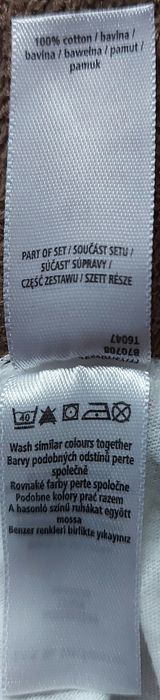 Majtki - stringi F&F rozm.L - nowe