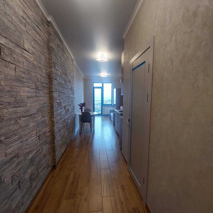 1-комнатная квартира по адресу Куликово поле пл. (площадь 25 м²) - Atlanta.ua - фото 10