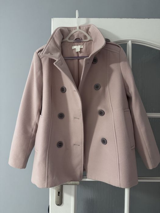 Kurtka płaszczyk H&M