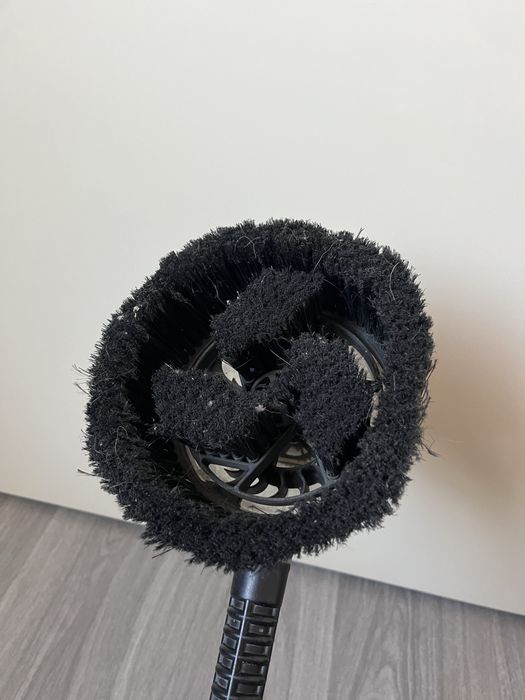Щітка для миття бруківки Karcher