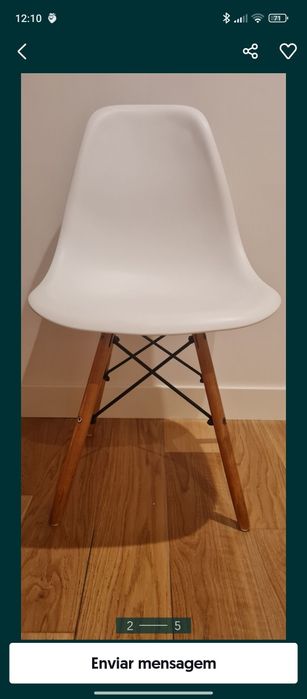 vendo tampo para mesa ou secretária branco