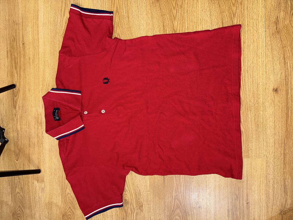 Футболка Fred perry 170-175