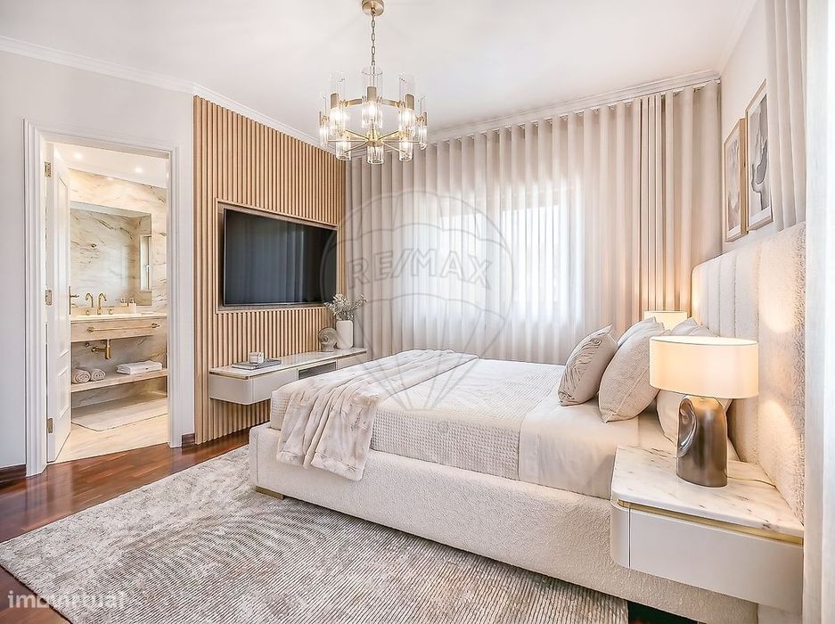 Apartamento T3 para venda